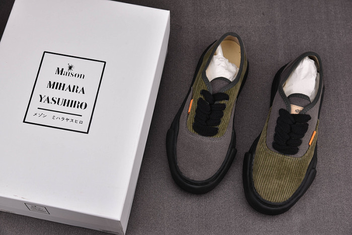 Ma*s*n mihara yasuhiro sneaker mmys20