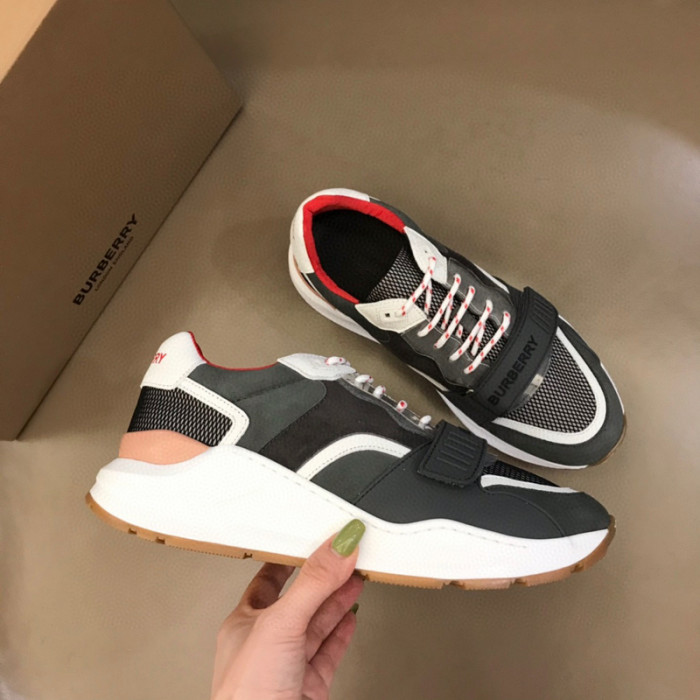 BUR*ERRY SHOES BBY79