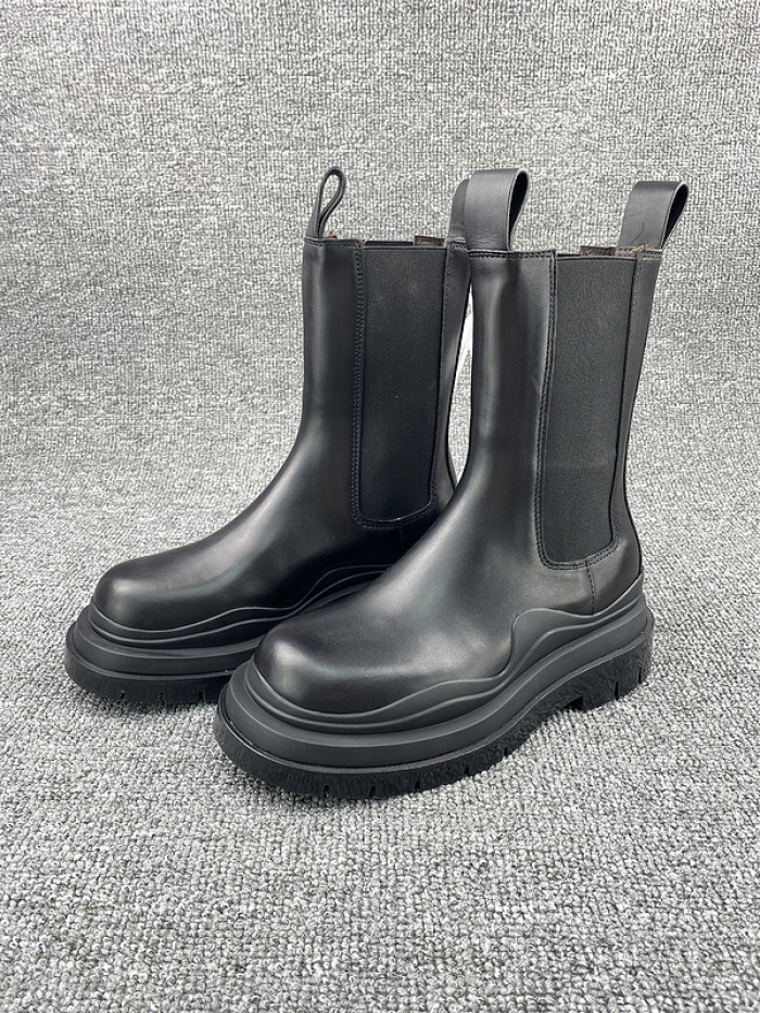 Bottega veneta boots BV00006