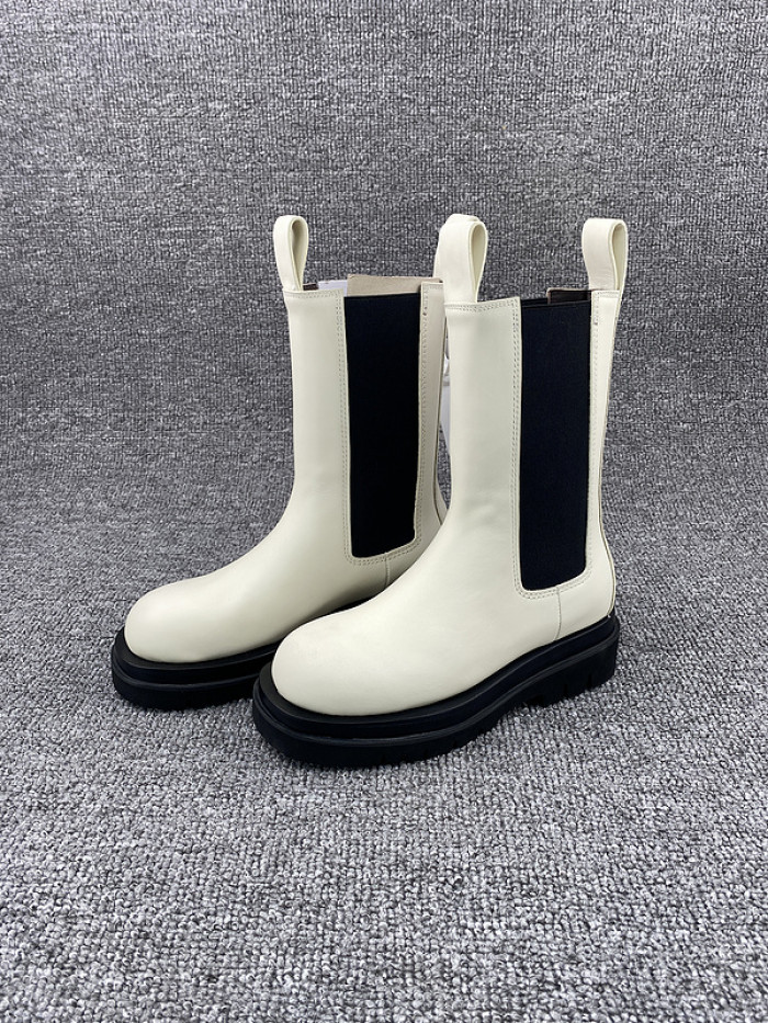 Bottega veneta boots BV00008