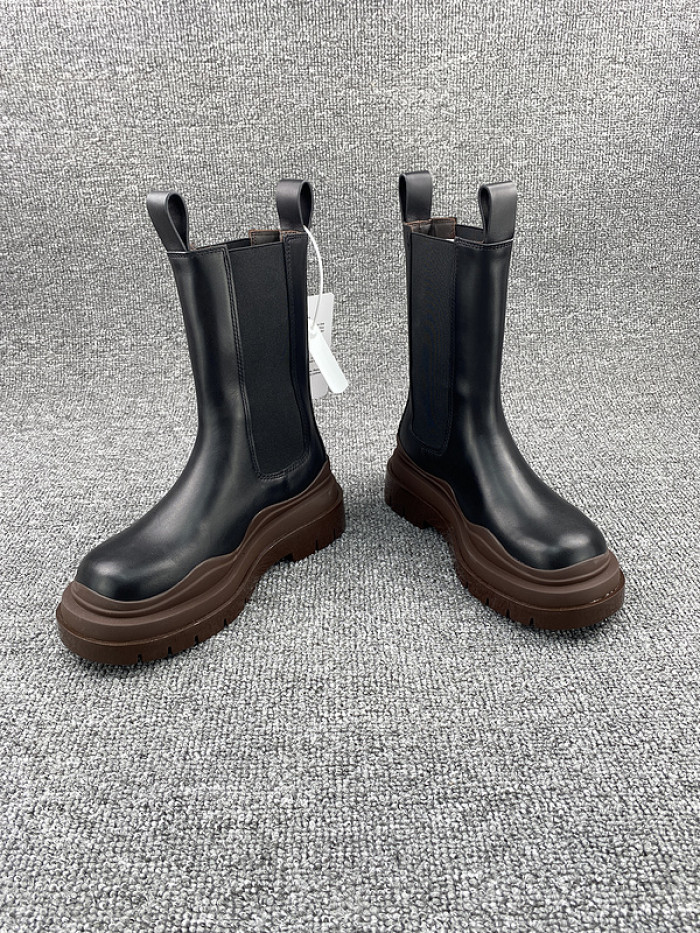 Bottega veneta boots BV00025