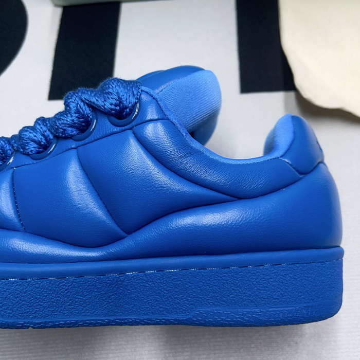 LANVIN CURB SNEAKER FY118