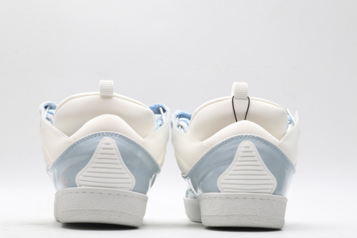 LANVIN CURB SNEAKER FY70