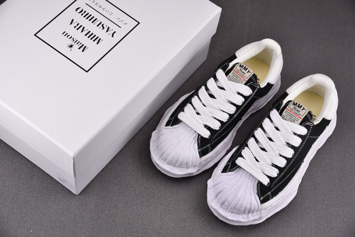 Ma*s*n mihara yasuhiro sneaker mmys15