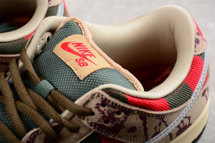 NIKE DUNK LOW PRO SB 