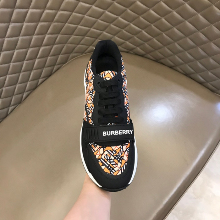 BUR*ERRY SHOES BBY51