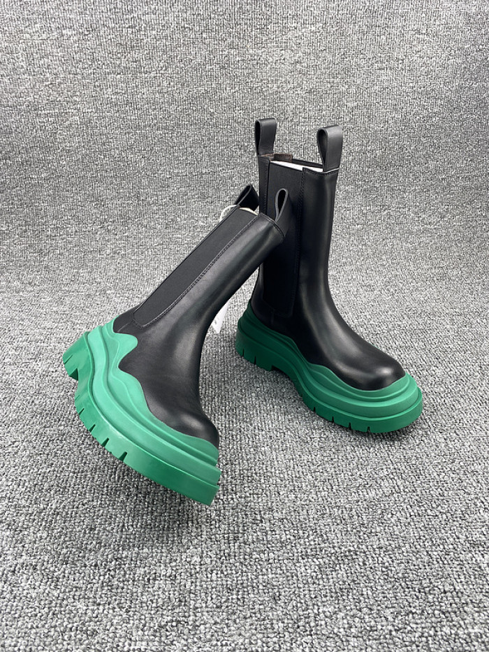 Bottega veneta boots BV00015