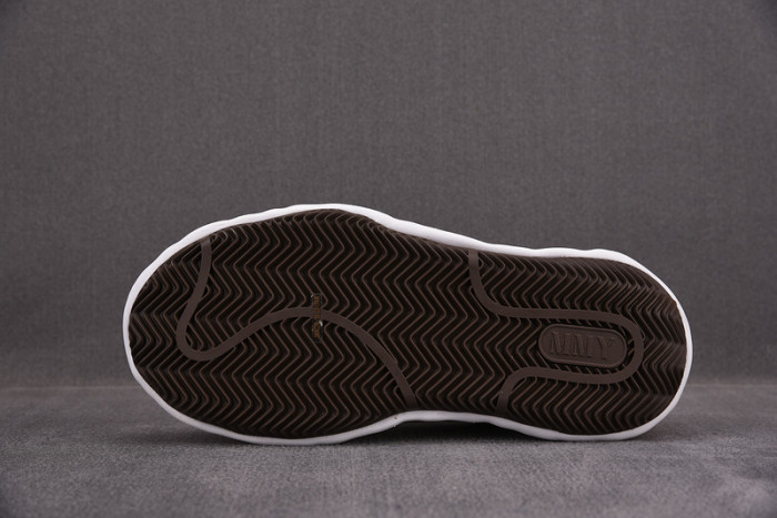 Ma*s*n mihara yasuhiro sneaker mmys07