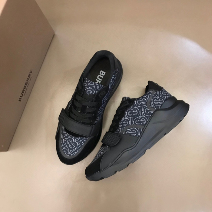 BUR*ERRY SHOES BBY57