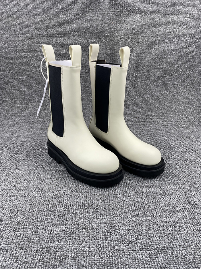 Bottega veneta boots BV00008