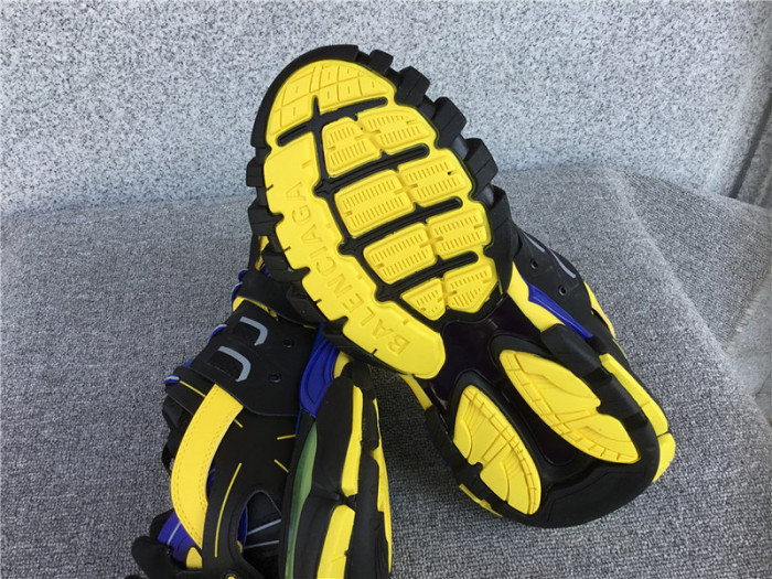 SNEAKER TESS.S.GOMMA 5000017