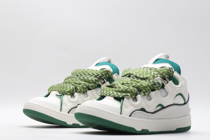 LANVIN CURB SNEAKER FY78