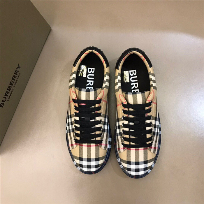 BUR*ERRY SHOES BBY06