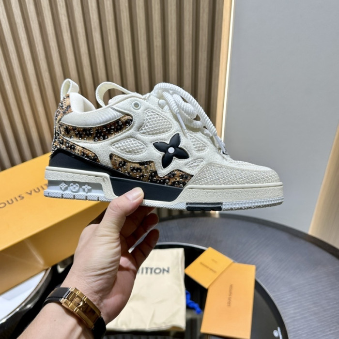 LV Skate snekaers L0000654