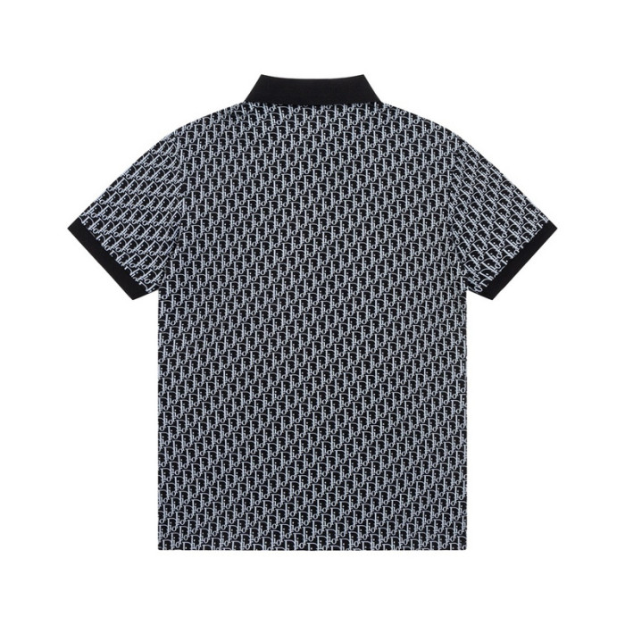 D1OR POLO SHIRT DR21