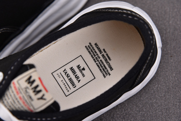 Ma*s*n mihara yasuhiro sneaker mmys10