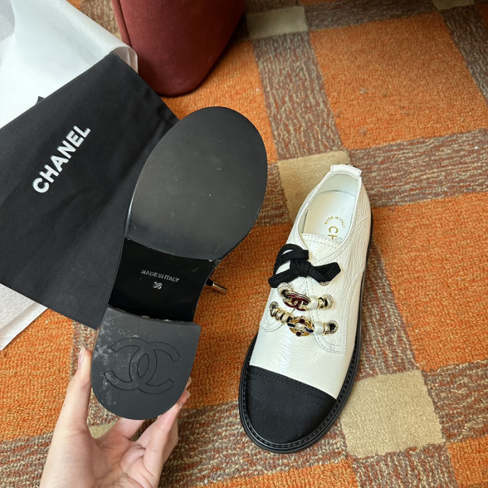Chane* Shoes C000084