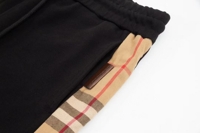 BUR*ERRY PANTS BR36
