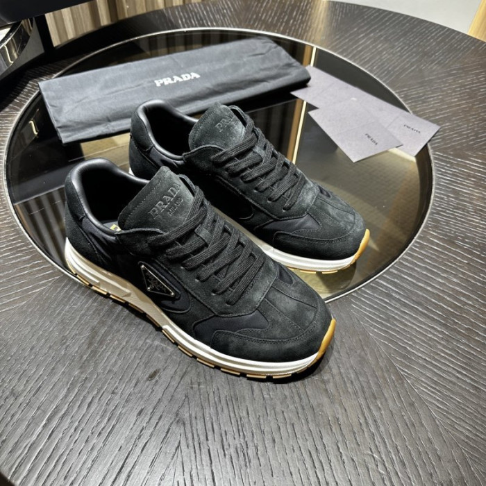 PRAD* SNEAKERS P222