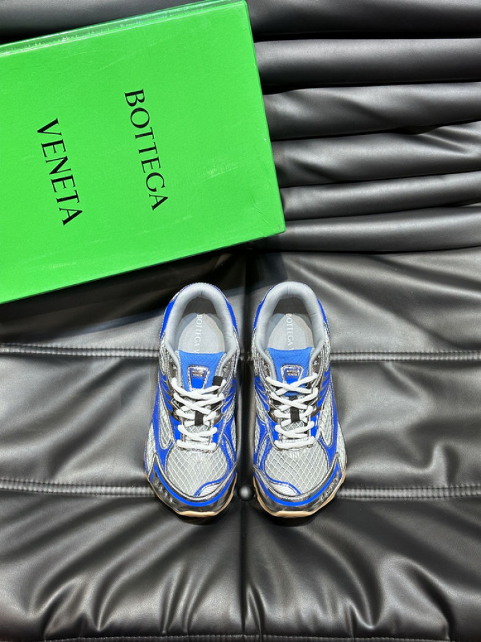 Bottega veneta sneakers BV00033