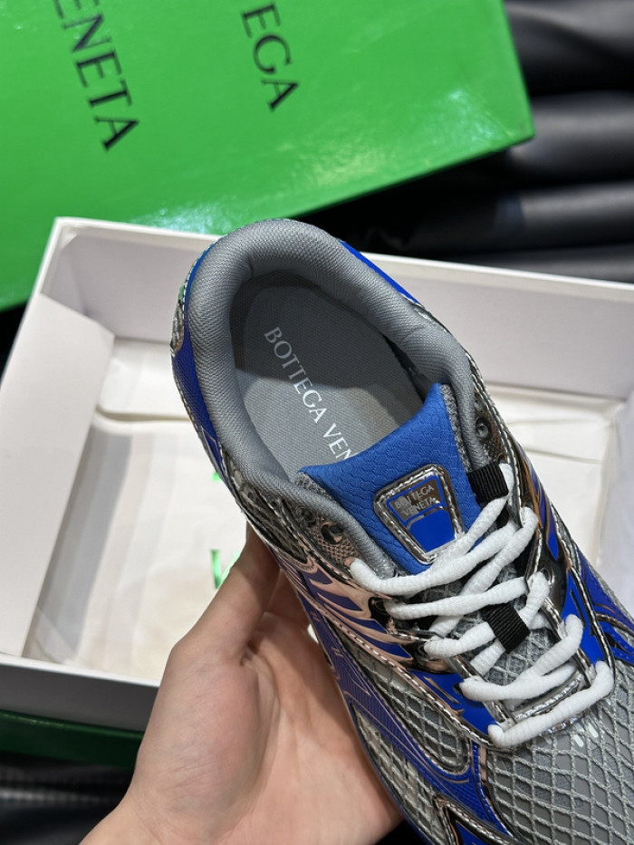 Bottega veneta sneakers BV00033