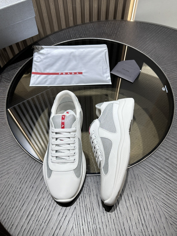 PRAD* SNEAKERS P000092