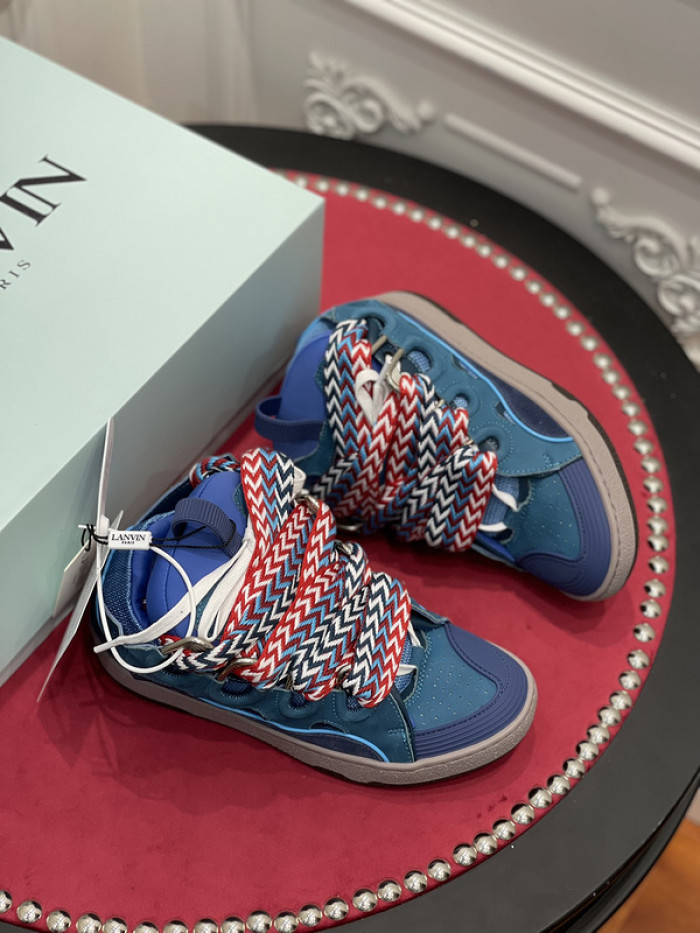 LANVIN CURB SNEAKER FY150