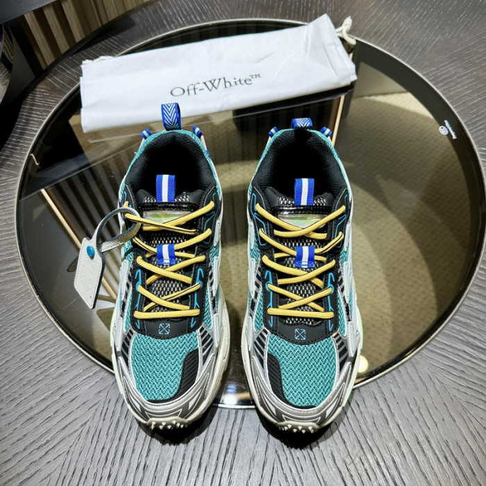 Off-White Be right back OWIA289F32