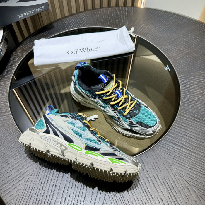 Off-White Be right back OWIA289F32