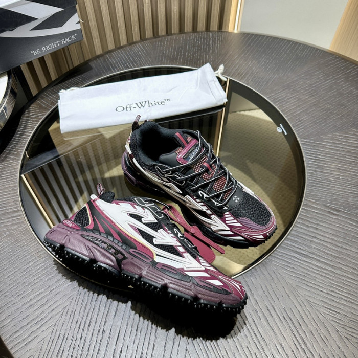 Off-White Be right back OWIA289F30