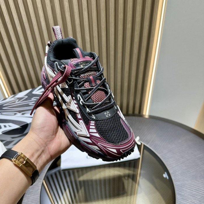 Off-White Be right back OWIA289F30