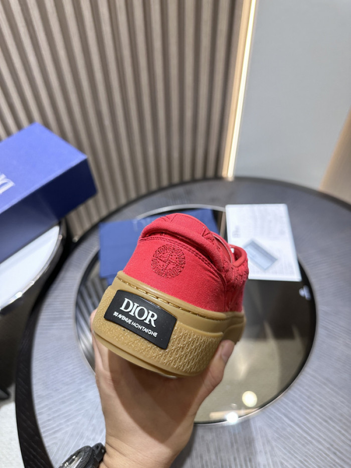 DIO* B33 SNEAKERS Dr0144