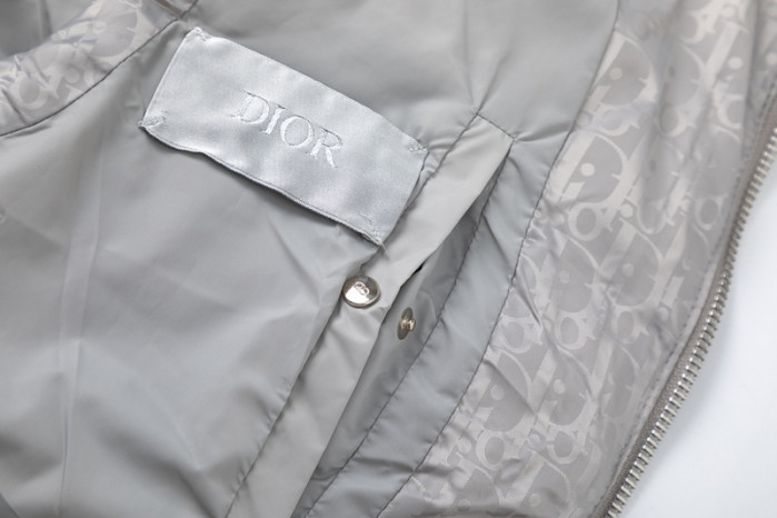 D1OR down jacket DR08