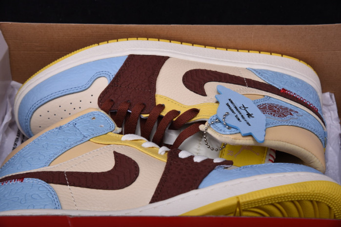 air jordan 1 mid se fearless Ma*s*n chateau cu2803-200