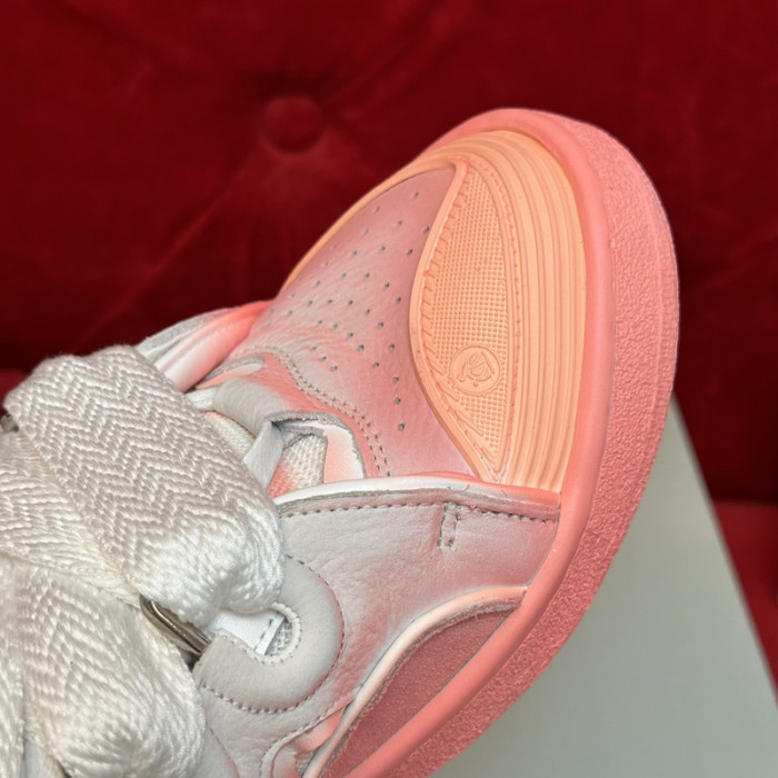 LANVIN CURB SNEAKER FY161