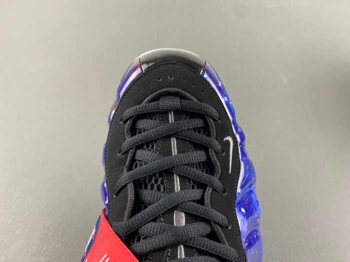 Nike Air Foamposite One Galaxy (2025) FQ4303-400