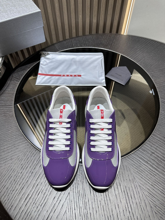 PRAD* SNEAKERS P000097