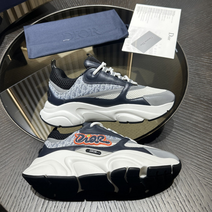 DIO* SNEAKERS B22 T0000-167