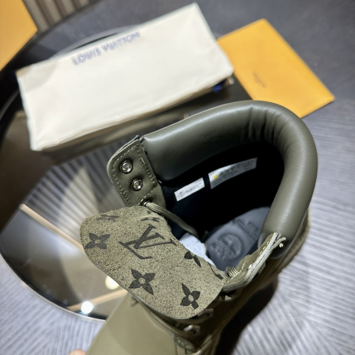 LV Boots L0000428