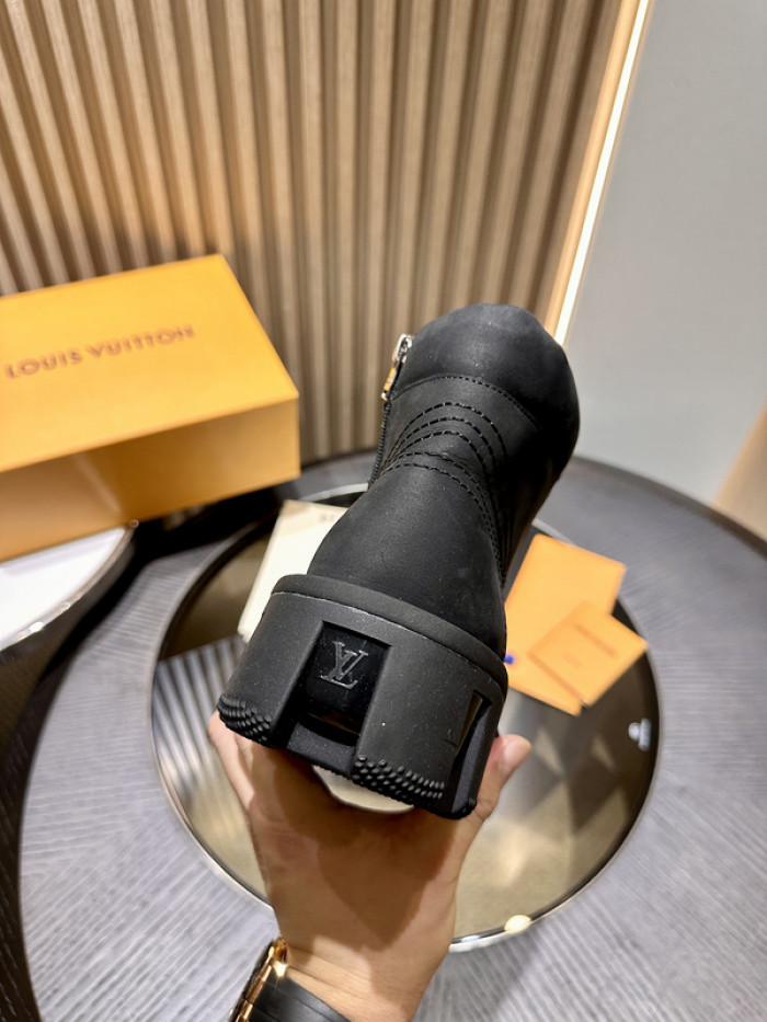 LV Boots L0000391
