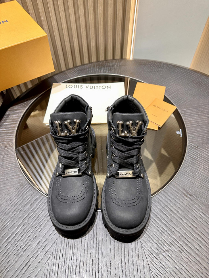 LV Boots L0000391