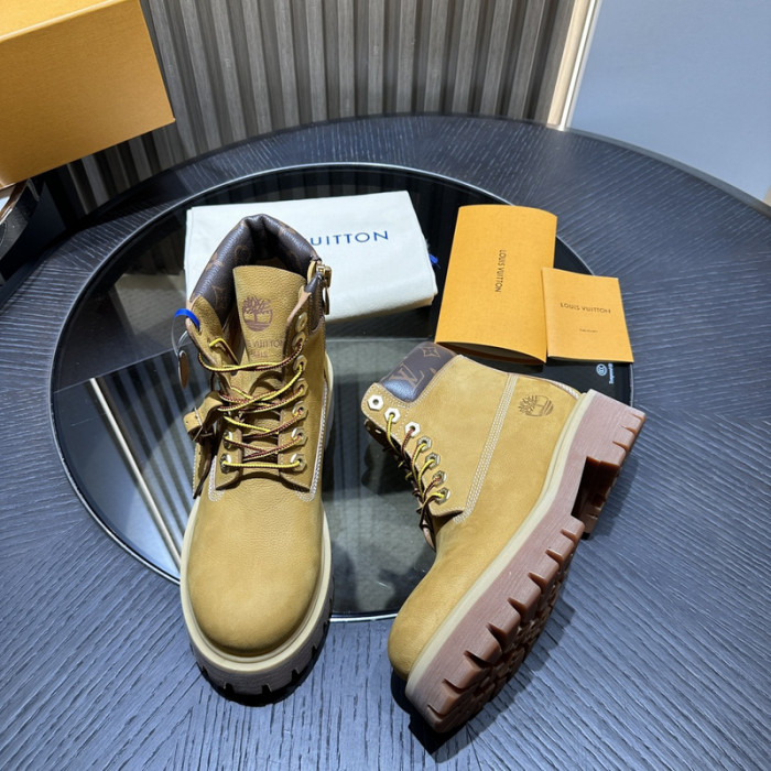 LV Boots L0000472
