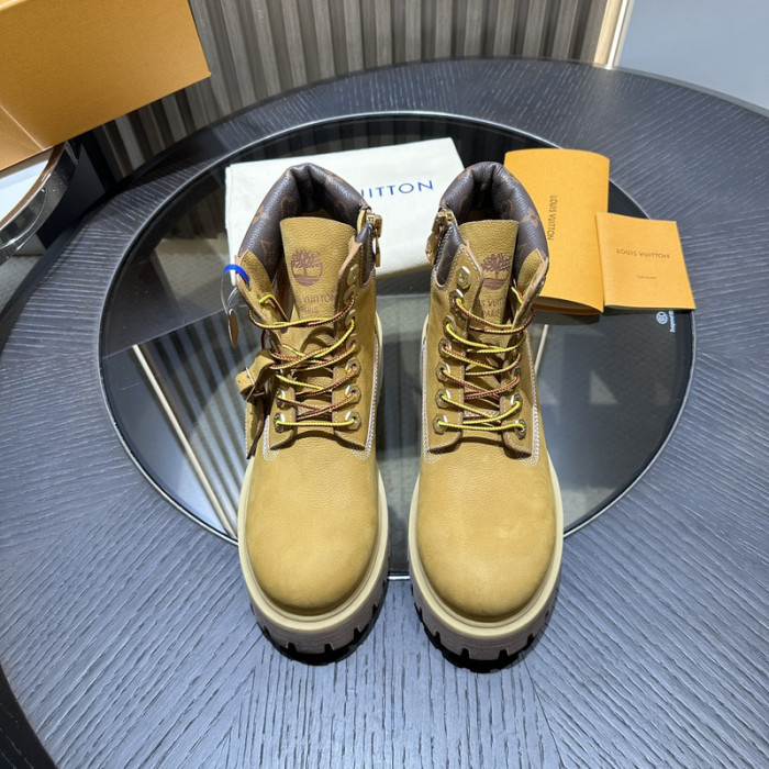 LV Boots L0000472