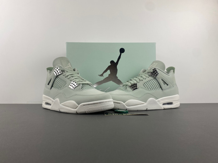 Air Jordan 4 “Seafoam” HV0823-003