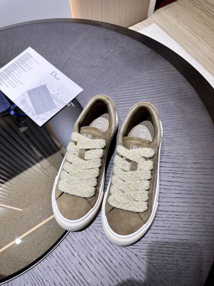 DIO* B33 SNEAKERS Dr0194