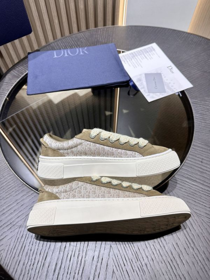 DIO* B33 SNEAKERS Dr0194