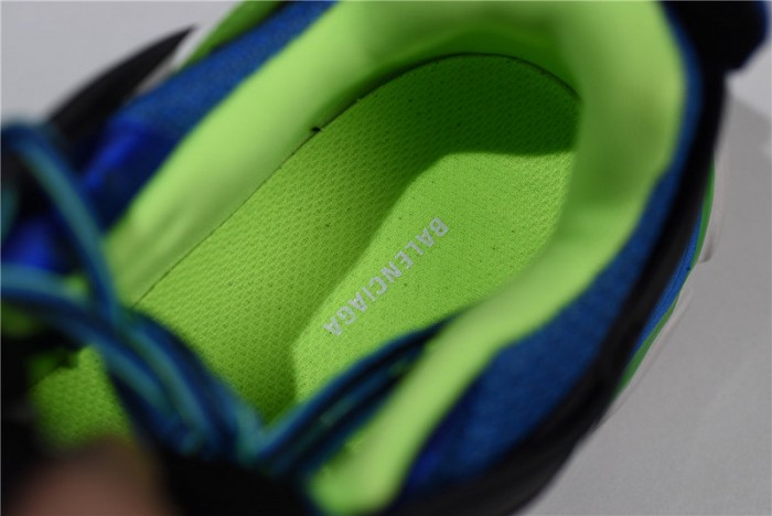 SNEAKER TESS.S.GOMMA 5000004