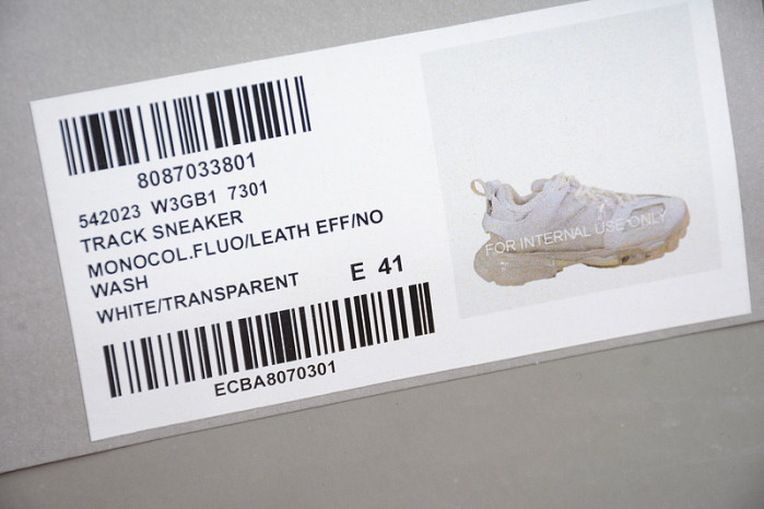 SNEAKER TESS.S.GOMMA 5000035