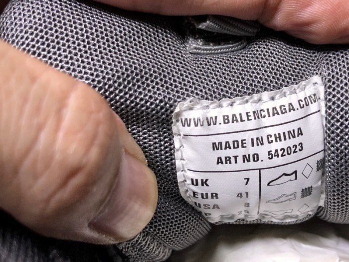 SNEAKER TESS.S.GOMMA 5000011