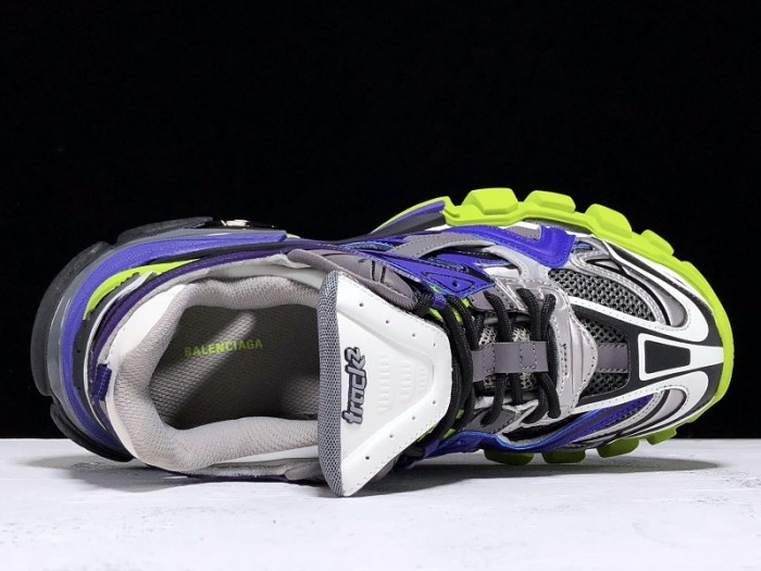 SNEAKER TESS.S.GOMMA 4.0 4000006